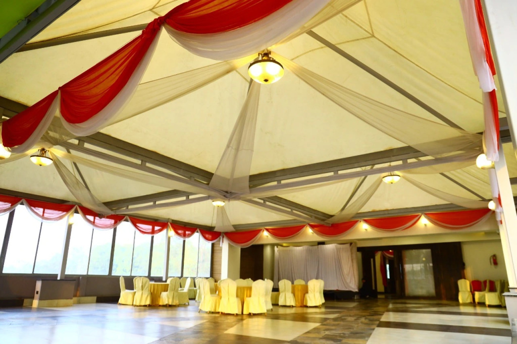 La Pearl - Bhopal
