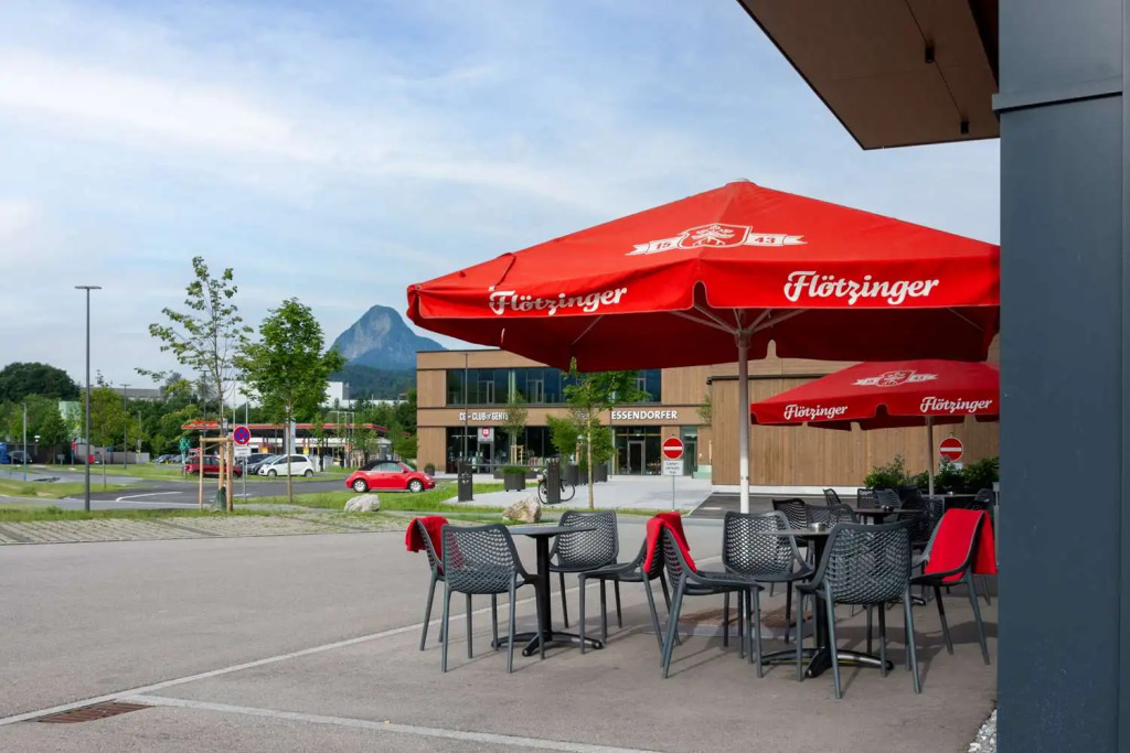 Best Western Hotel Kiefersfelden