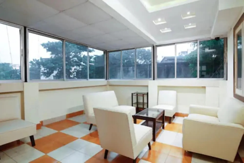 City View Guest House by Goroomgo
