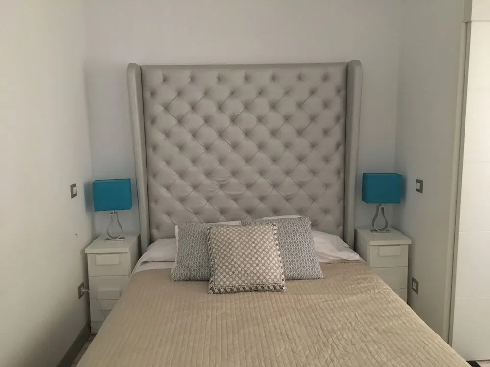 Apartamento City