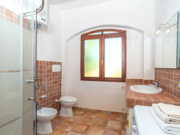 Apartment Villa Katia by Interhome