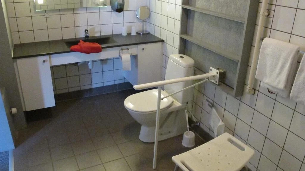 Motel Nordsøen