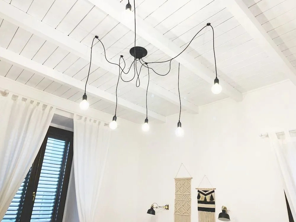 Cagliari Old Town B&B