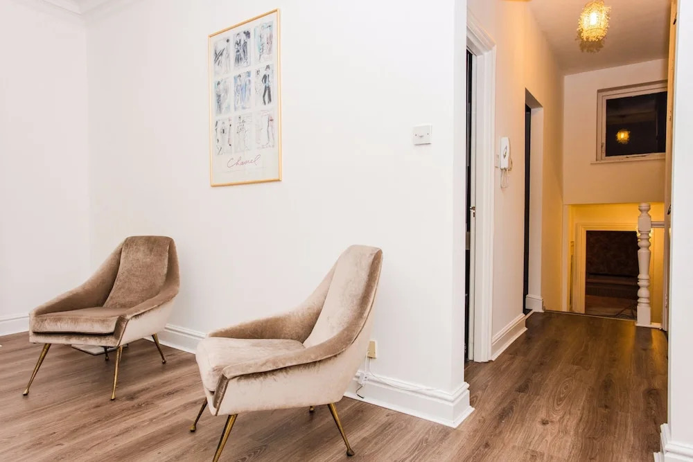 1 Bedroom Flat Near Maida Vale