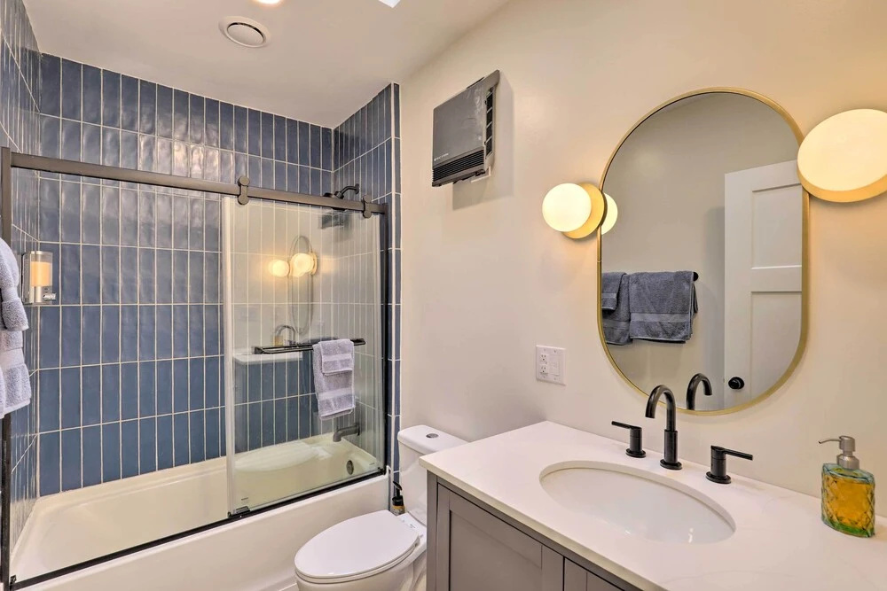 Pet-friendly Asheville Retreat w/ Hot Tub