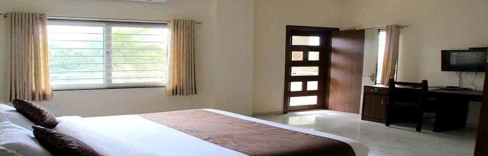 V Resorts Vinayak Villa Udaipur