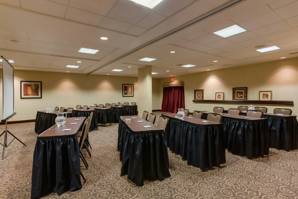 Hampton Inn Bennington