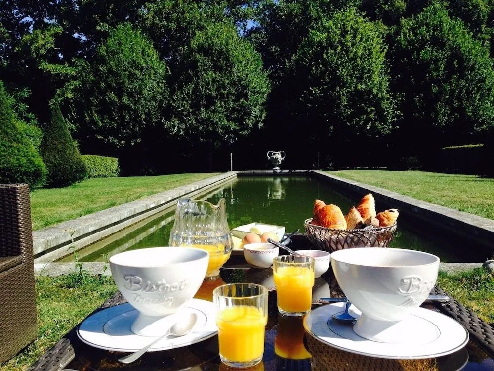 Le Domaine de Cordey
