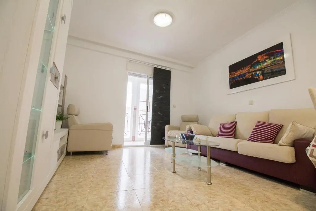 Alacant Home: Santa Pola. Piso moderno a 200 metros de la playa