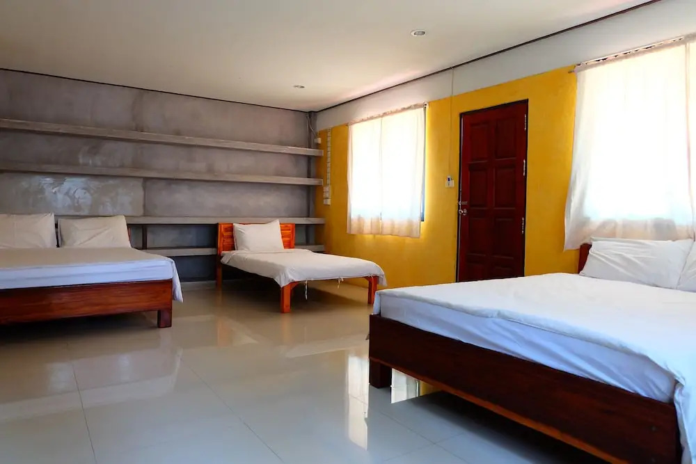 The Palm Resort