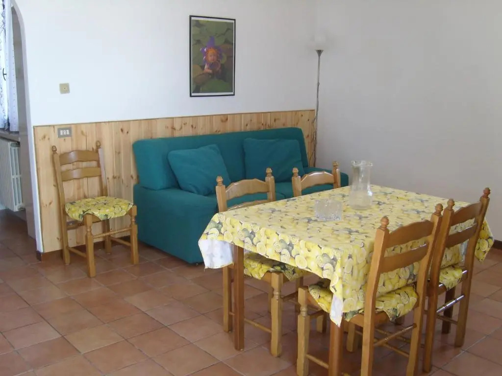 Casa Rita