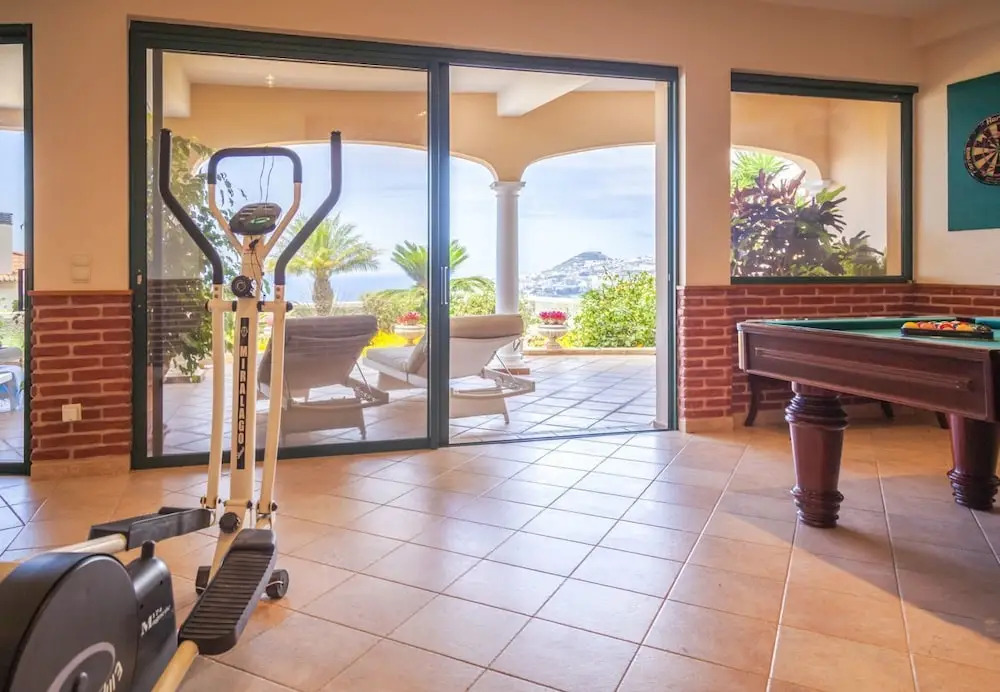 Villa Dolce Vita by MHM