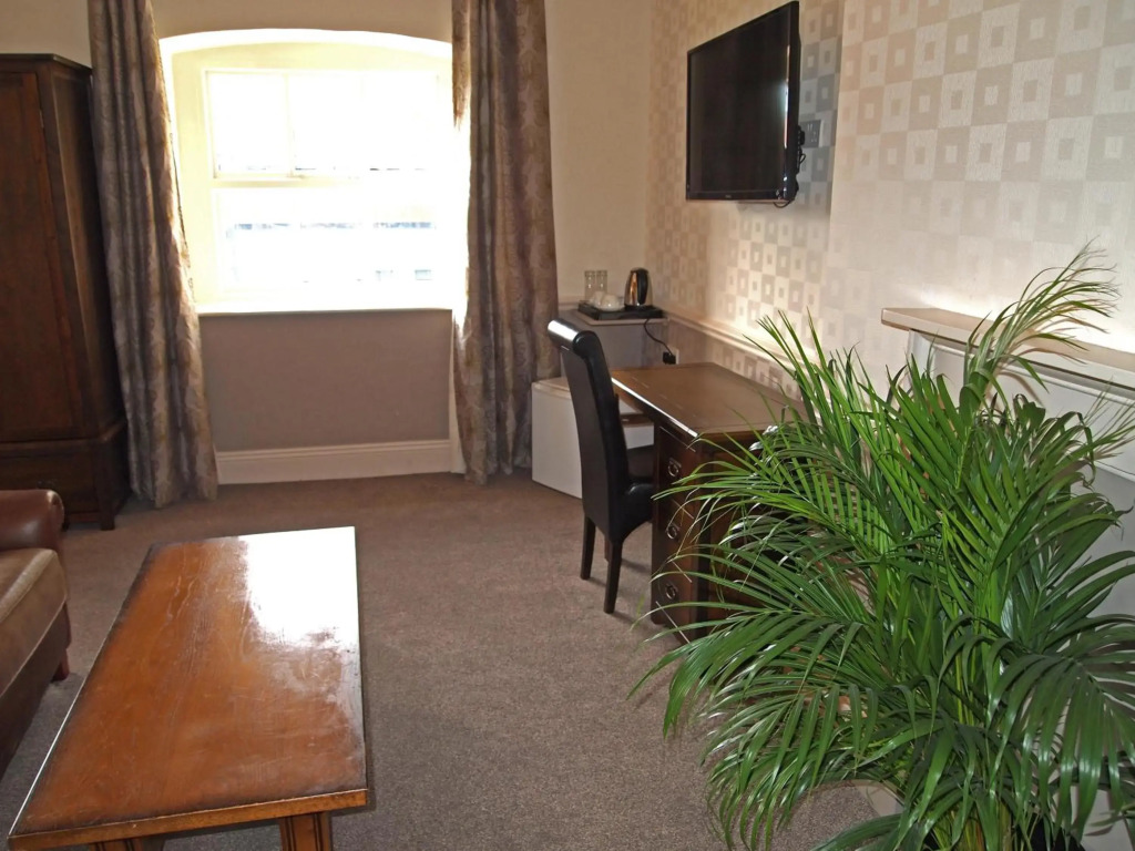 York House Hotel
