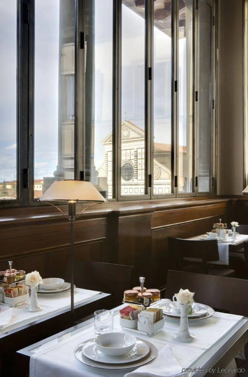 Hotel LOrologio Firenze - WTB Hotels