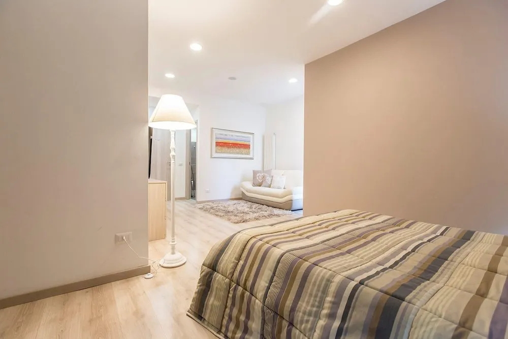 Foresteria Via Italia - Rooms & Suite