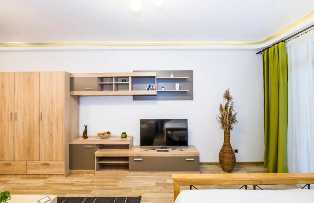 Jasmine Residence Studios