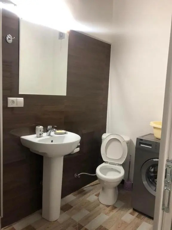 Verona Apartment