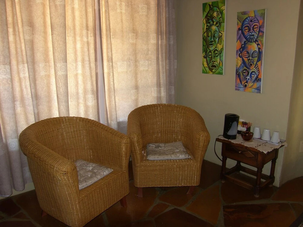 Roidina Safari Lodge