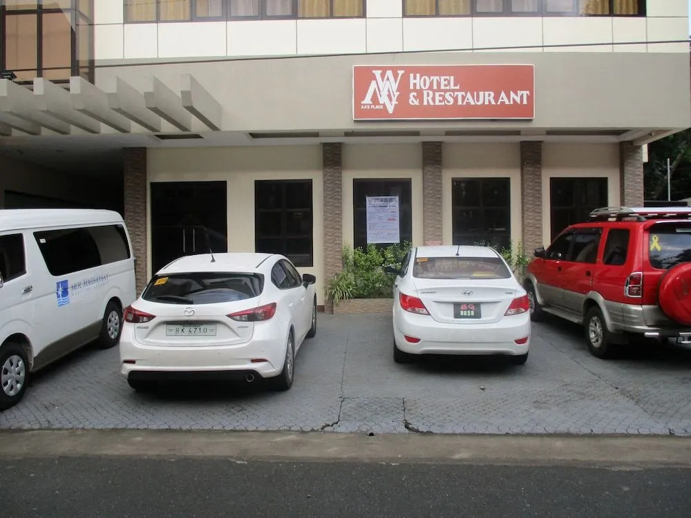 WMV Hotel & Restaurant