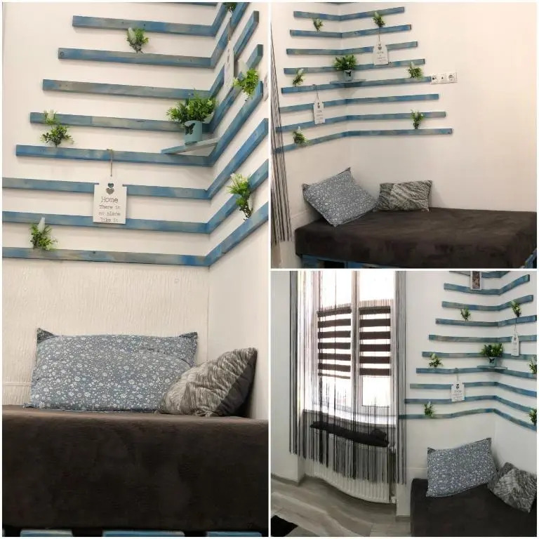 Andres Central Apartments House