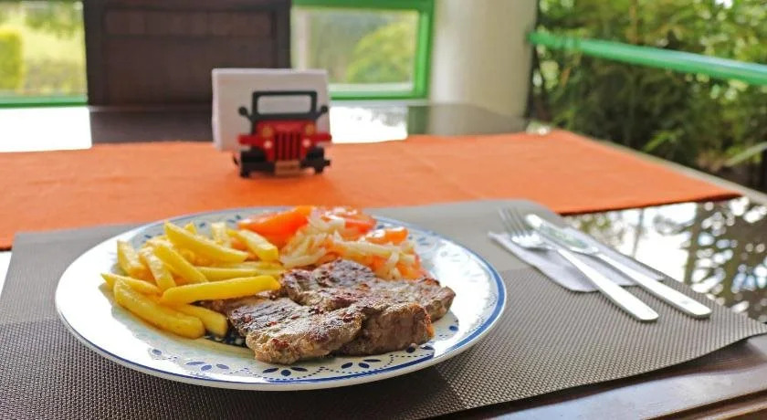 Hotel Campestre Villa Quindio