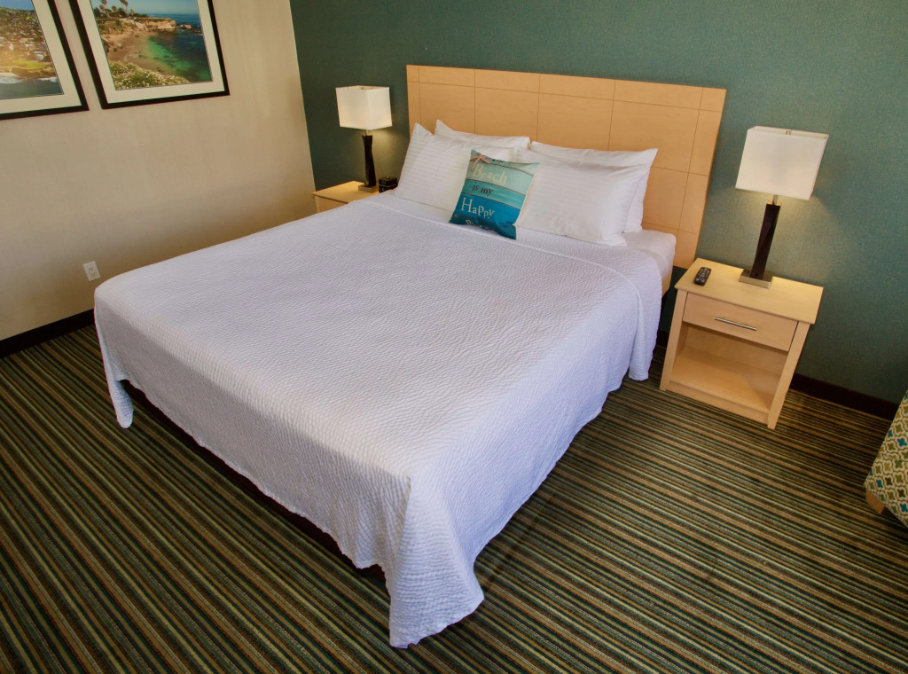 Inn by the Sea, La Jolla