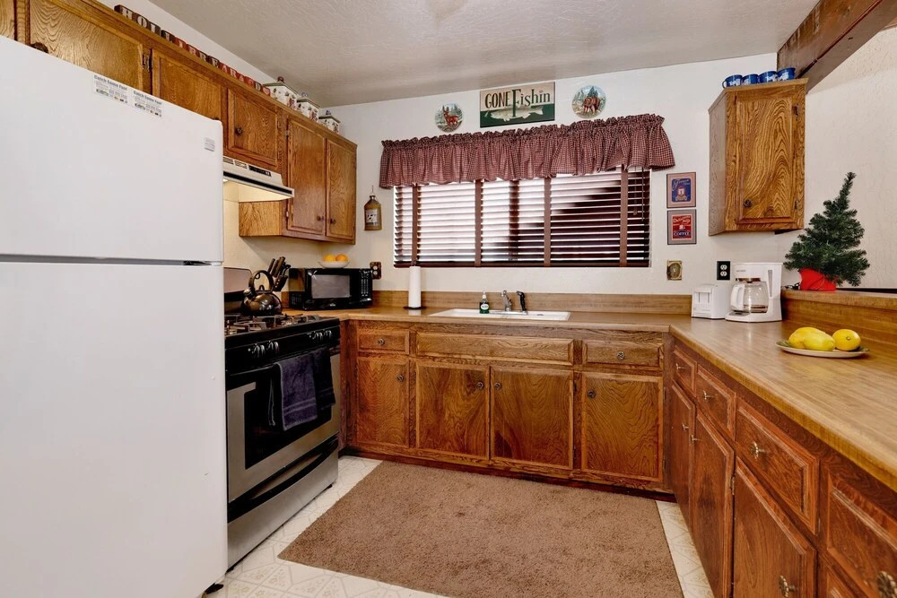 1836-moose Inn 2 Bedroom Home by RedAwning