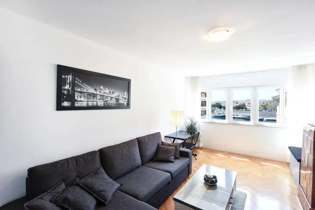 Katja Apartment