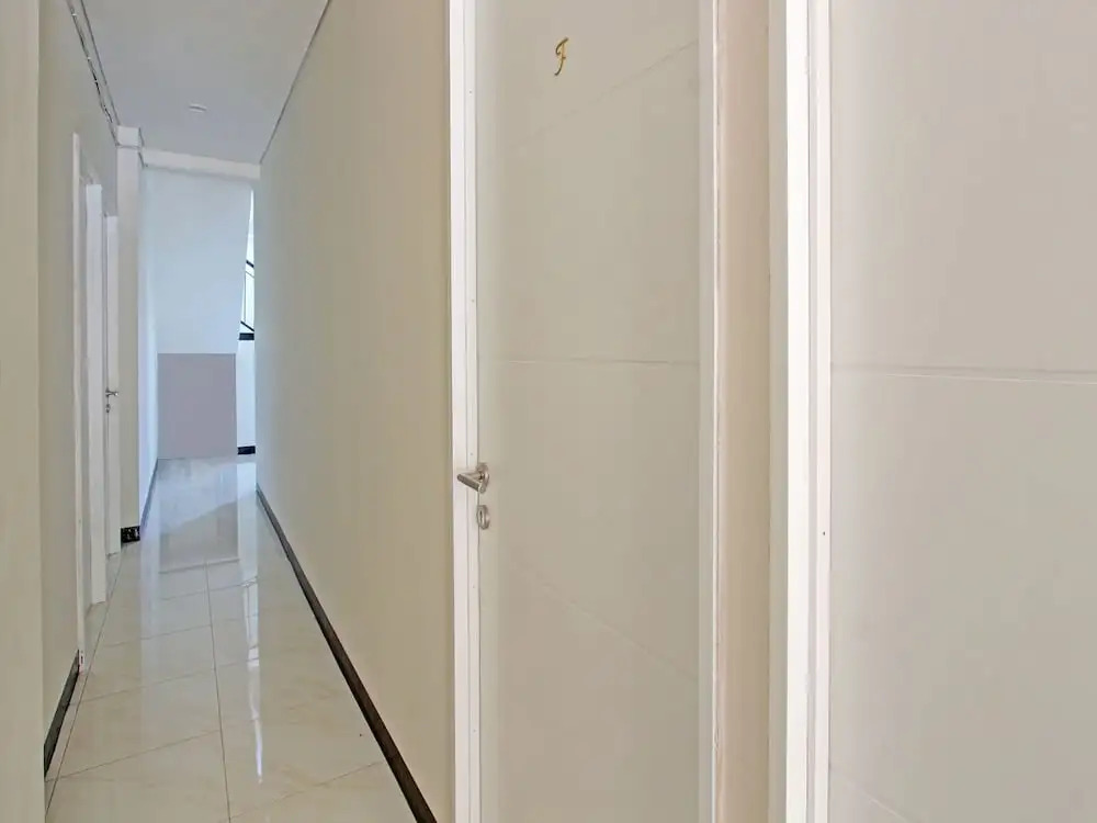 Collection O 92972 Gaharu Hotel