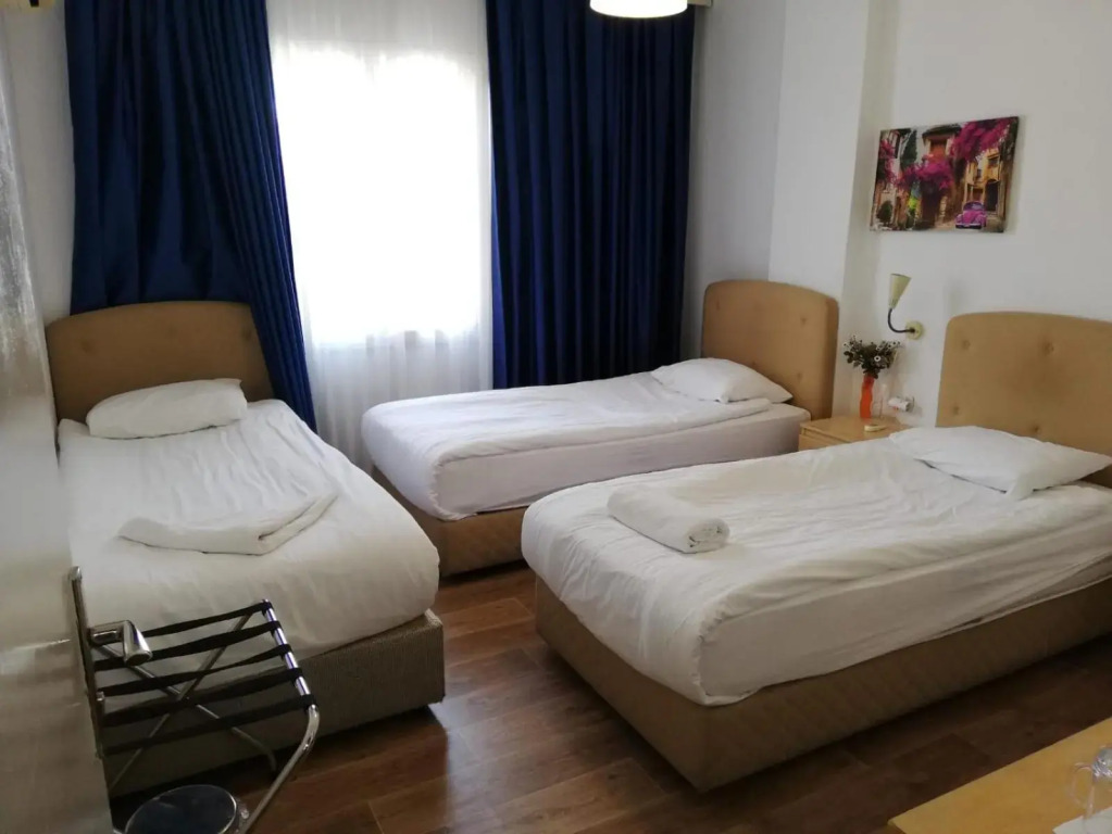 Urkmez Hotel