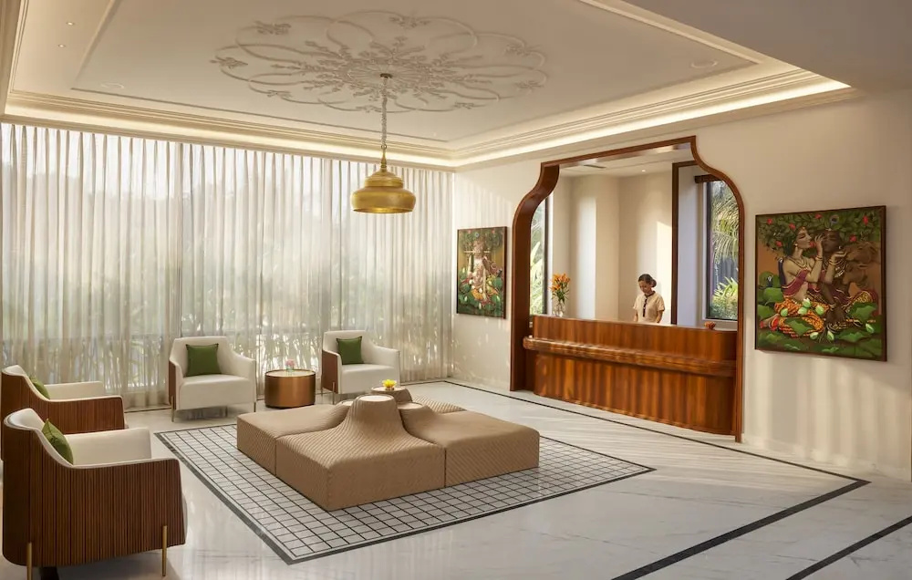 Storii By ITC Hotels Devasom Resort