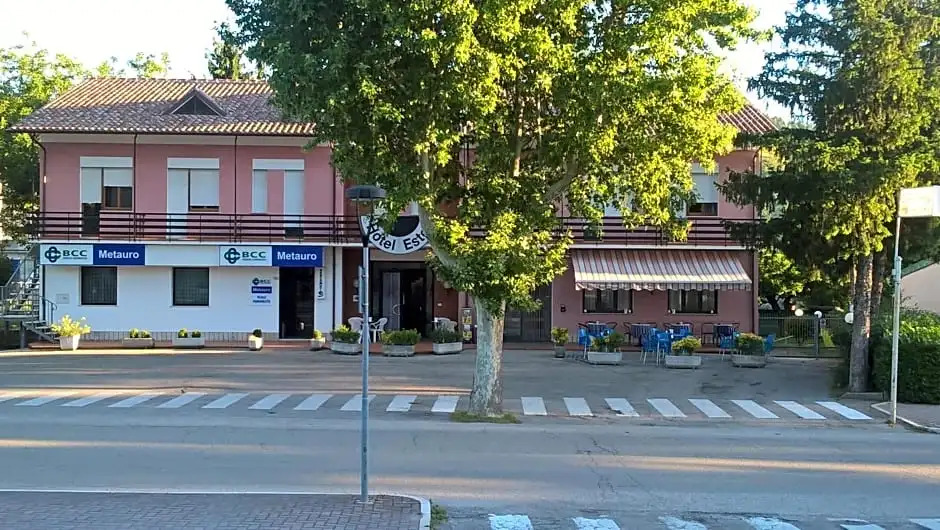 Albergo Ester
