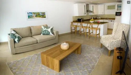 The Quadrant Luxury Apartments