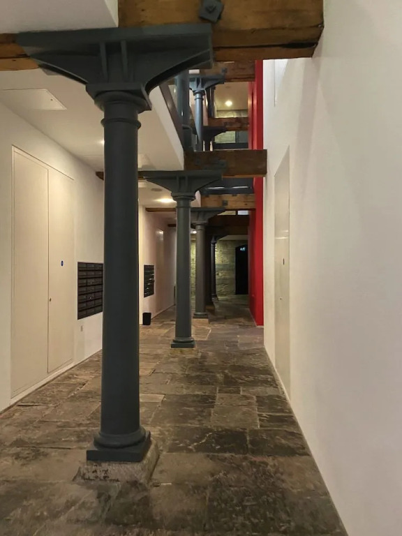 Plymouth Luxurious Apartment