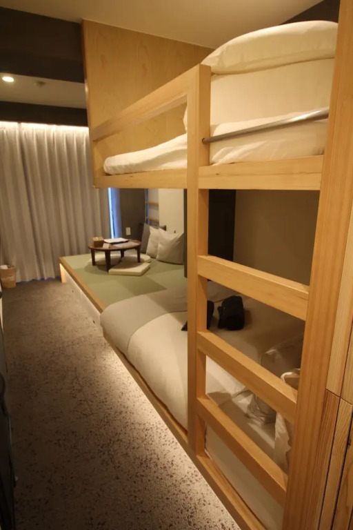 Sakura Cross Hotel Ueno Iriya Annex