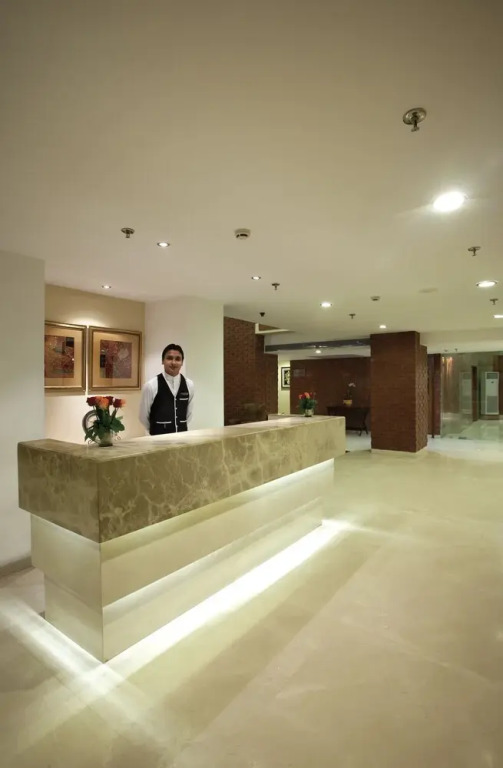 Country Inn  Ahmedabad