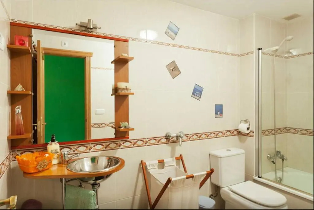 Altavista Apartment