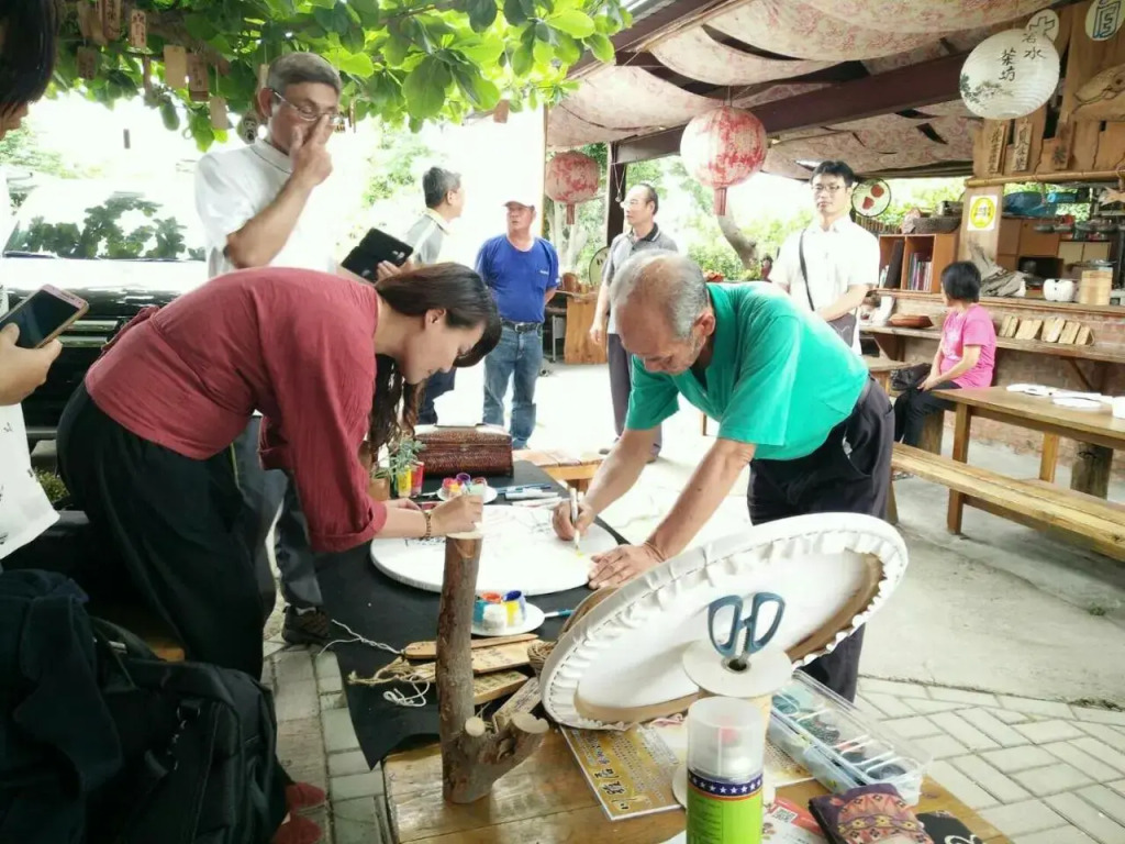 Chuan Ya Ju Homestay