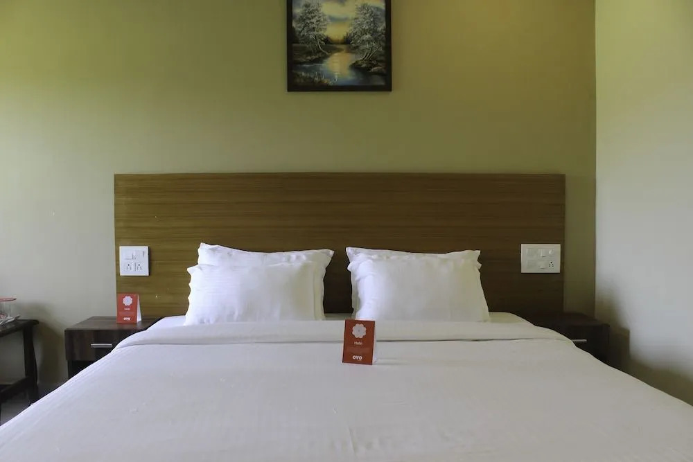 OYO 9618 Home 2 BHK Vasco South Goa