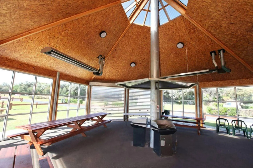 Surfside Holiday Park Warrnambool