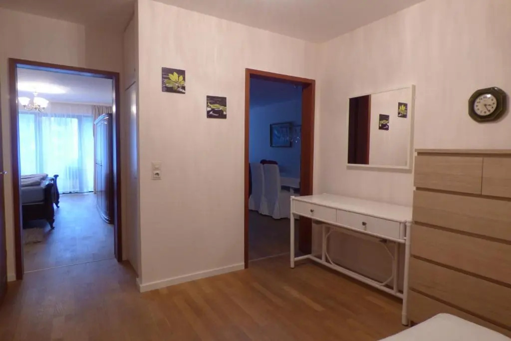 Colibri Apartment