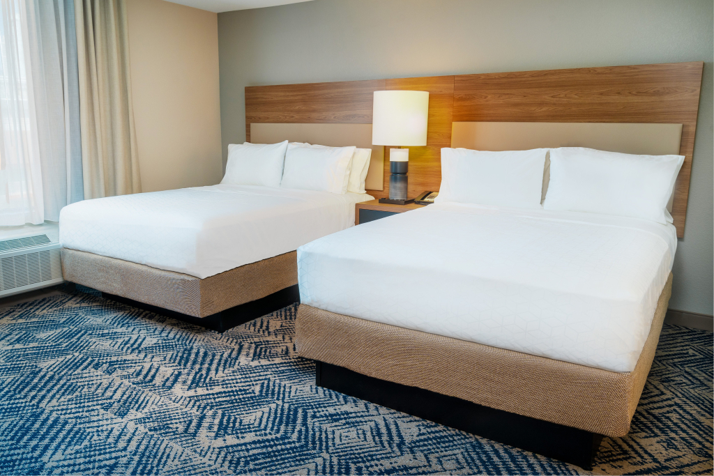 Candlewood Suites Las Vegas - E Tropicana