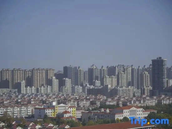 UrCove by Hyatt Xuchang Angel City