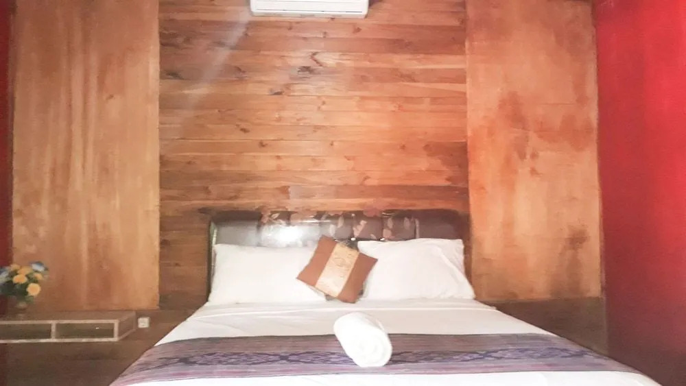 Tiger Bungalow