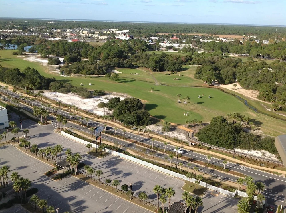 Boardwalk Resort 511 - 799986