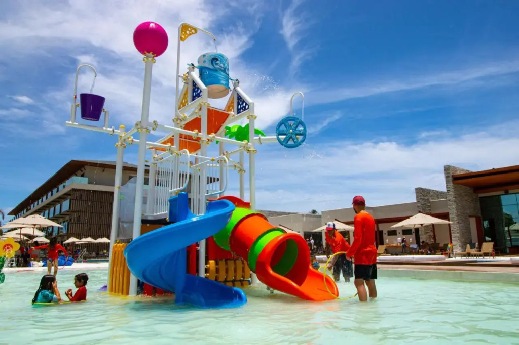 Ipioca Beach Residence E Resort