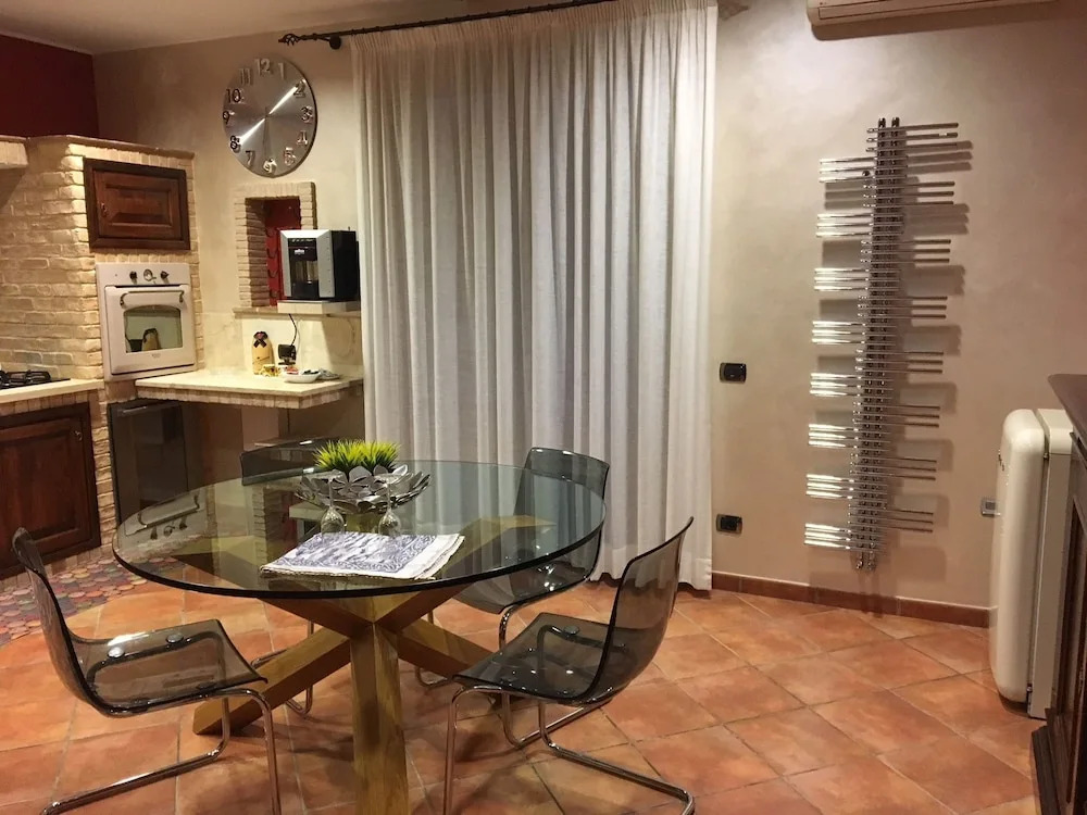 Resort Spa Estetica B&B