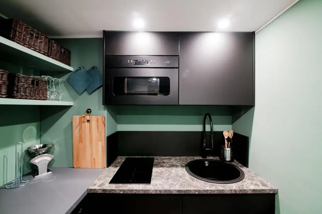 Maisonette - By House Of Travelers -