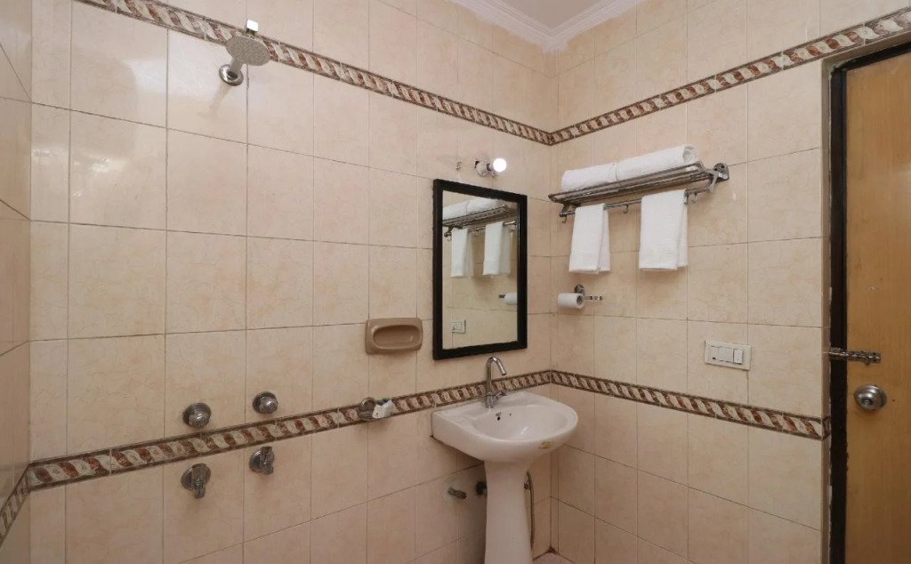 OYO Rooms Global Business Park
