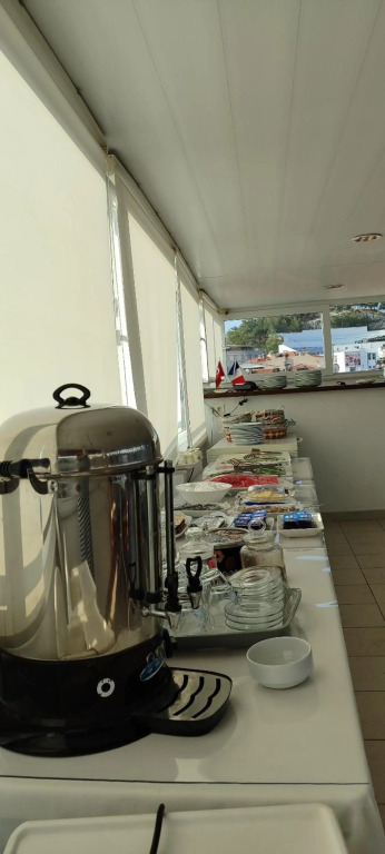 Bonapart Hotel